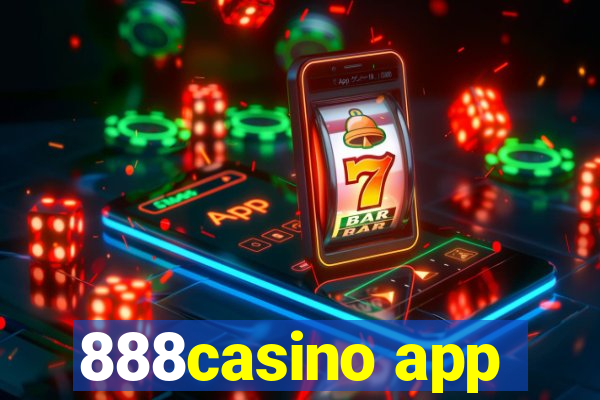 888casino app